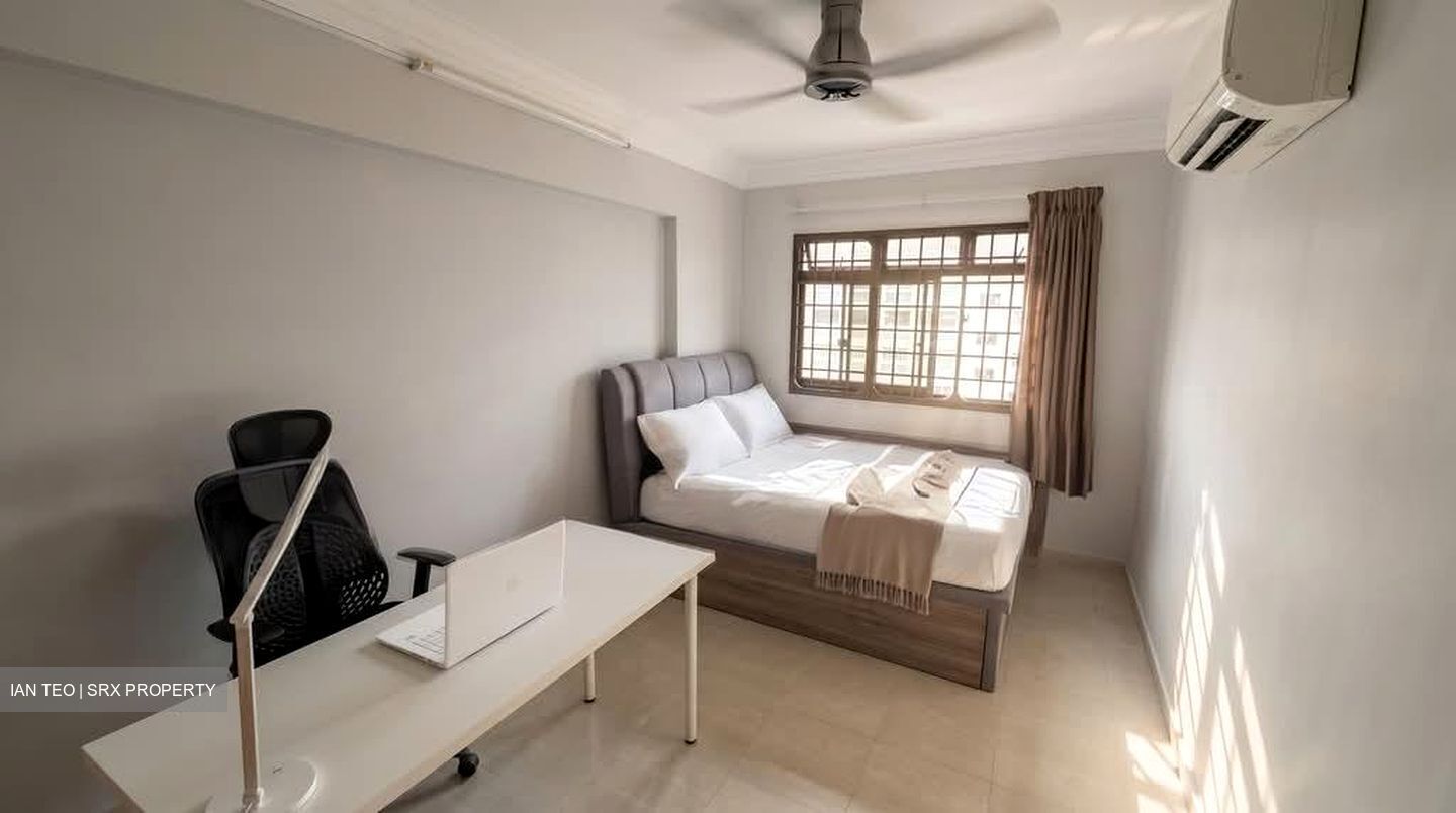 Blk 632 Woodlands Ring Road (Woodlands), HDB 4 Rooms #573984251